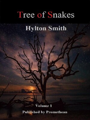 cover image of Tree of Snakes
